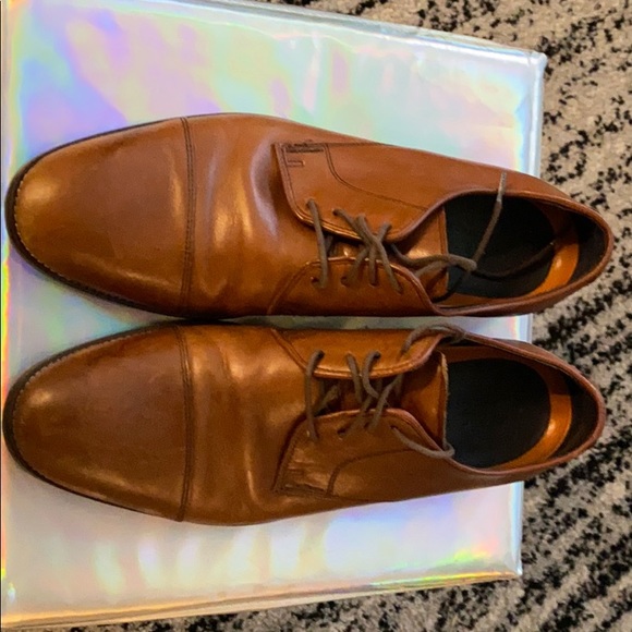 Cole Haan Dress Shoes main image 4